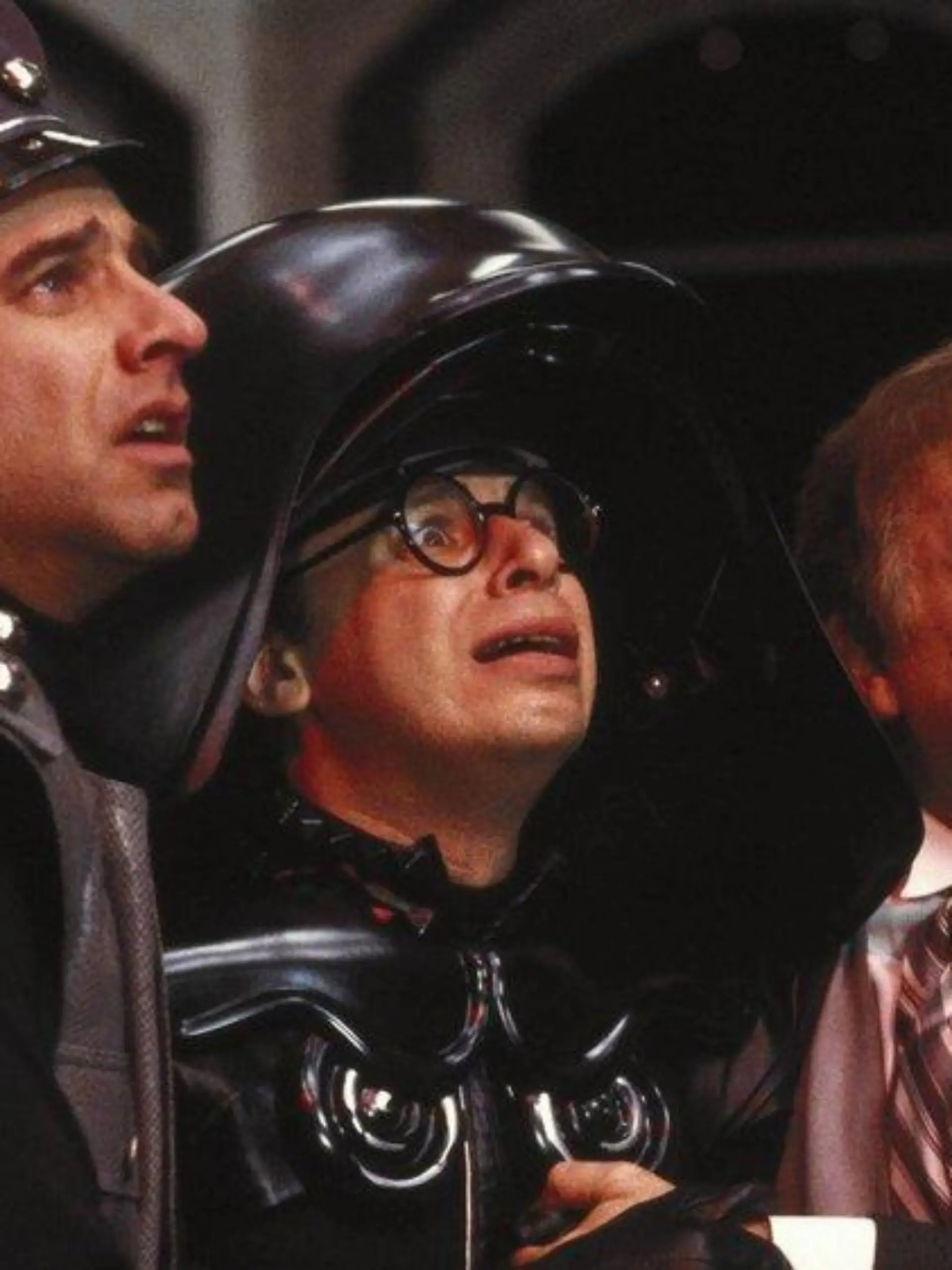 Mit Josh Gad: Kultfilm "Spaceballs" soll Fortsetzung bekommen