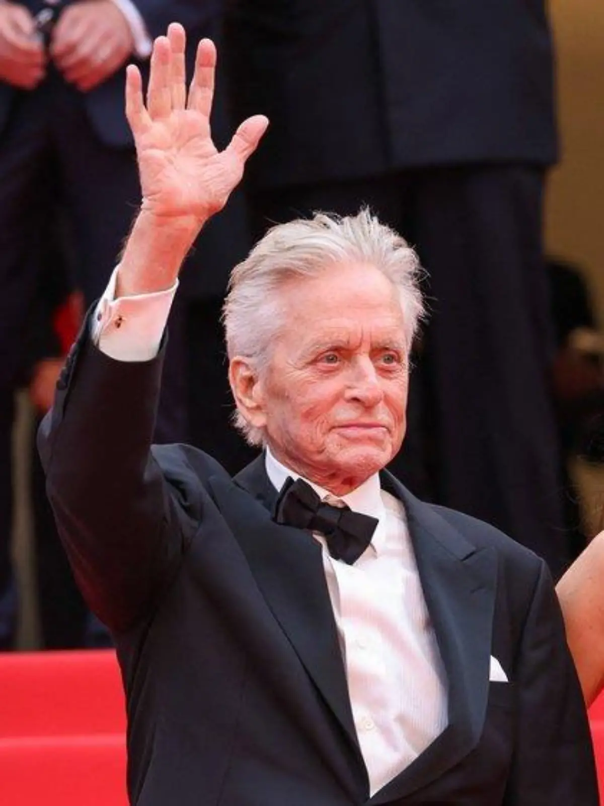 Michael Douglas will 12 Millionen Dollar für seine New Yorker Villa