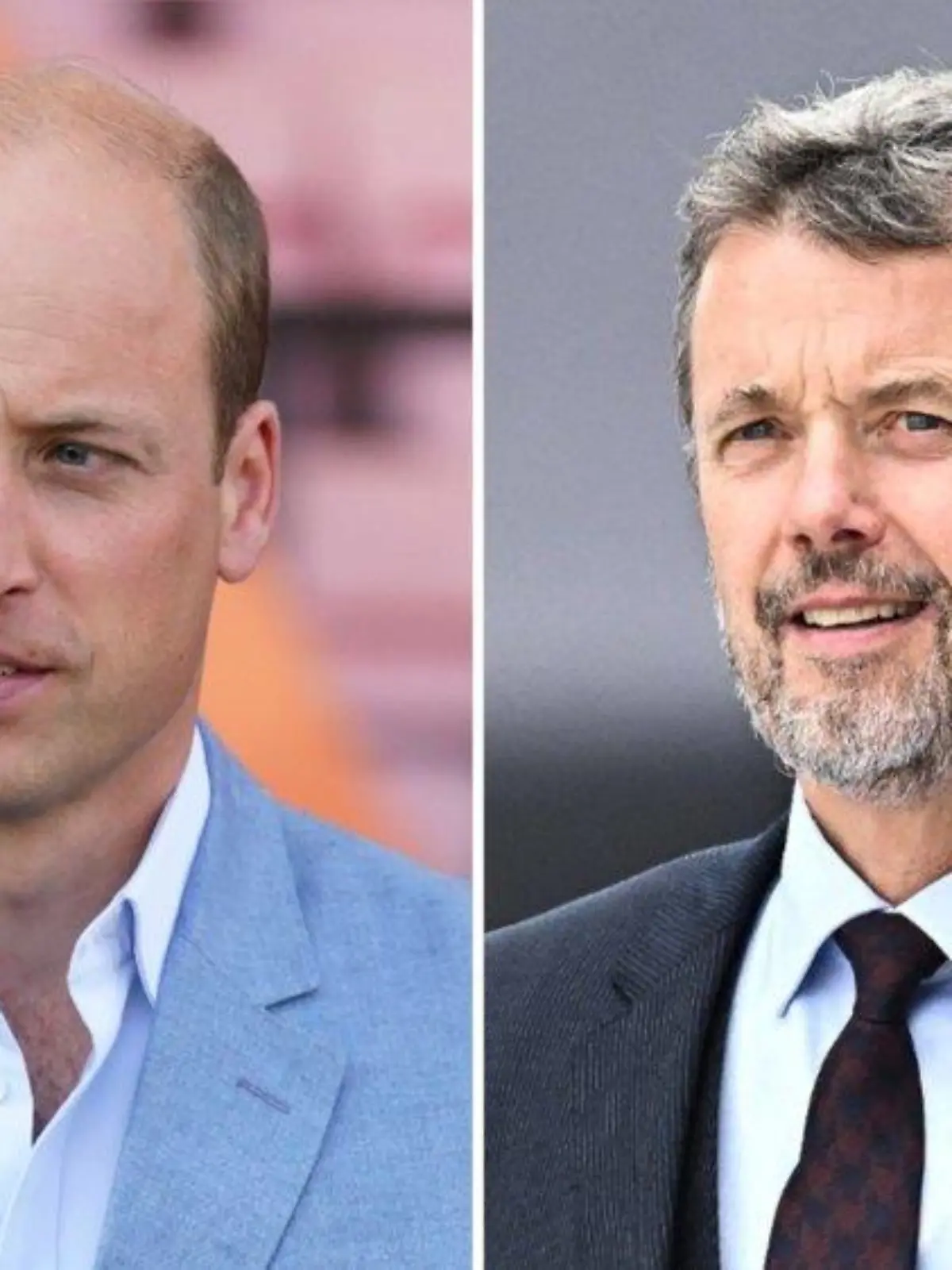 Neben Prinz William: Auch König Frederik kommt zum EM-Spiel