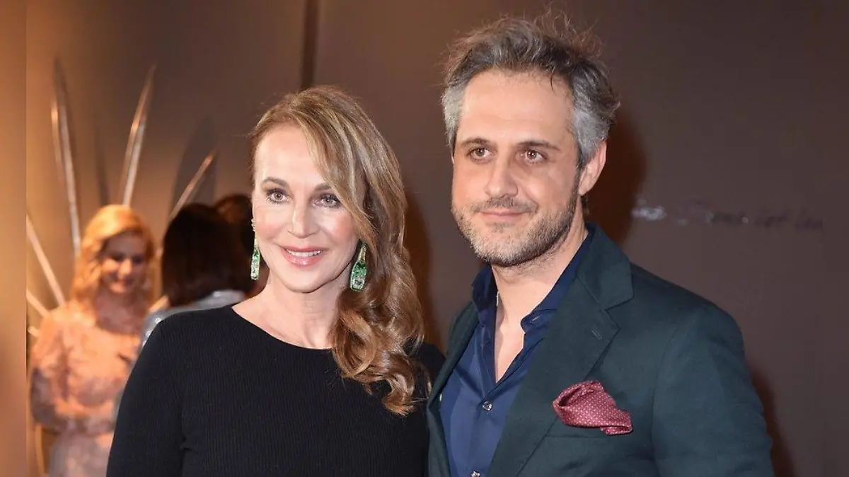 Caroline Beil und Philipp Sattler