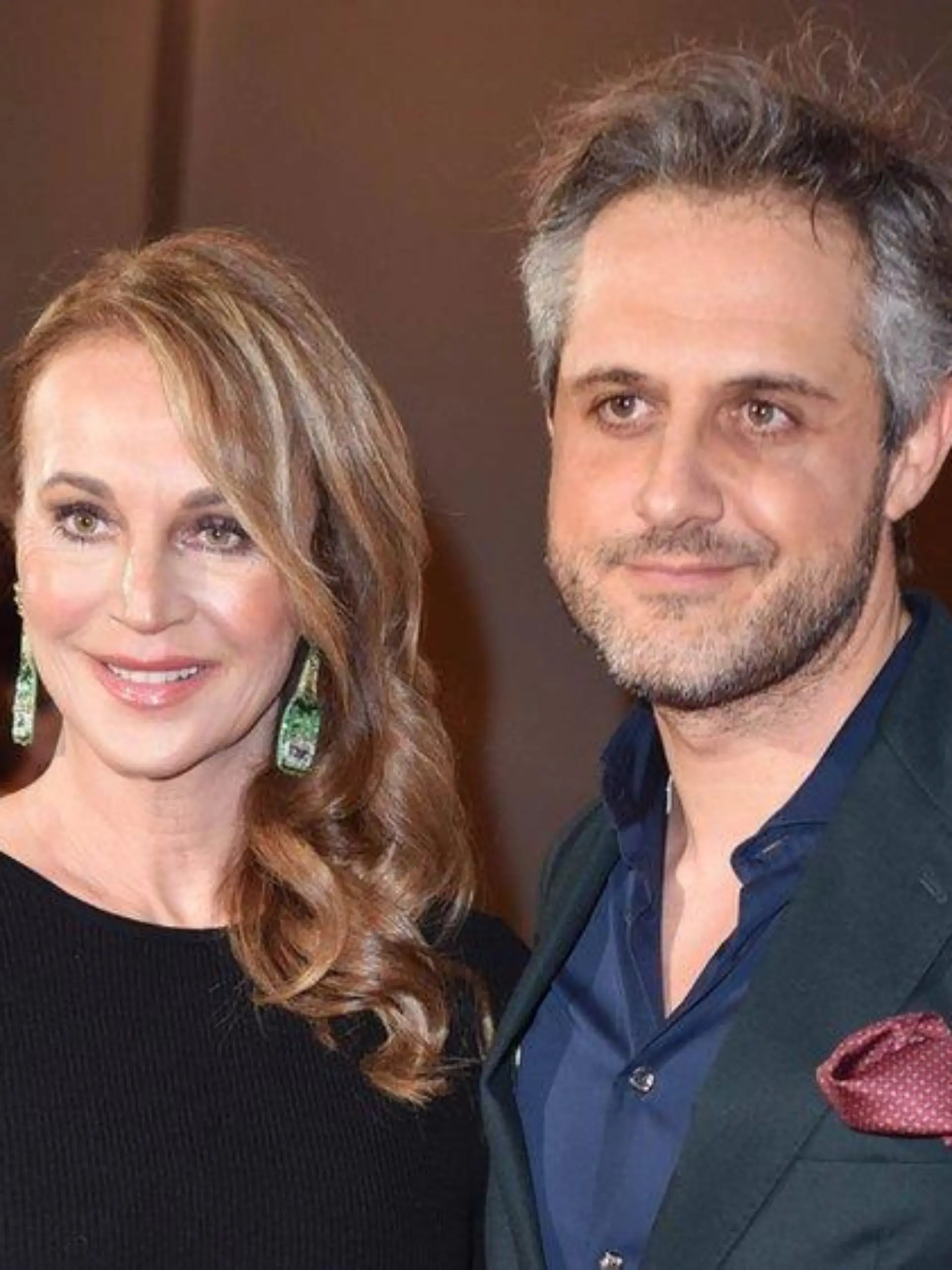 Caroline Beil und Philipp Sattler