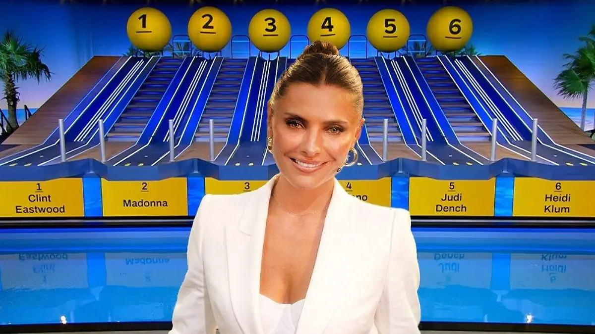 Diese Stars sind bei "Splash! - Das Promi-Pool-Quiz" dabei