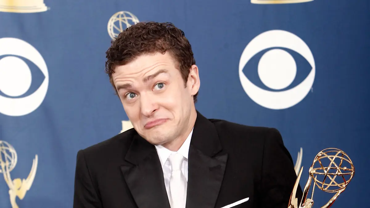 Justin Timberlake 2009