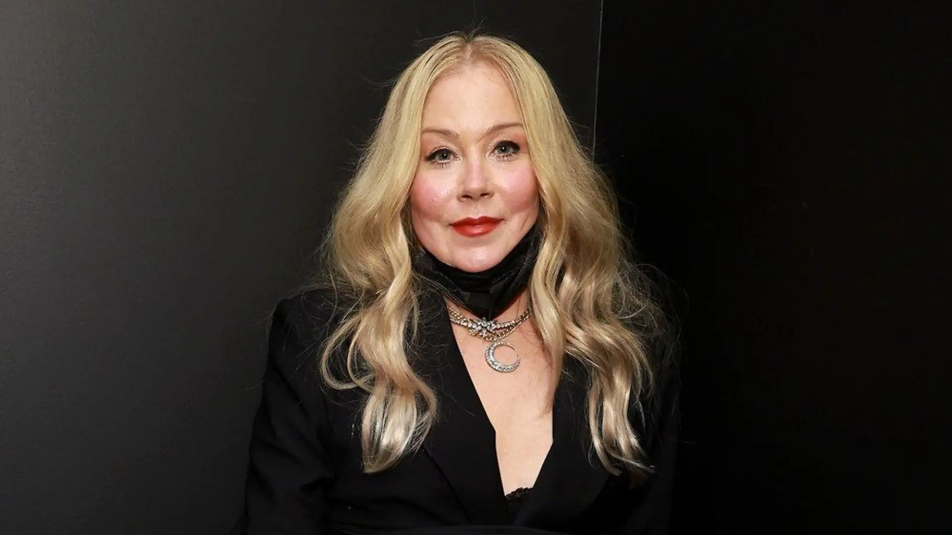 Christina Applegate