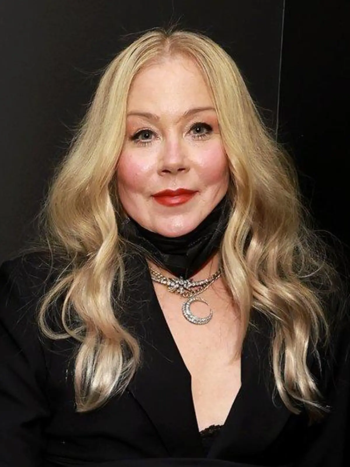 Christina Applegate