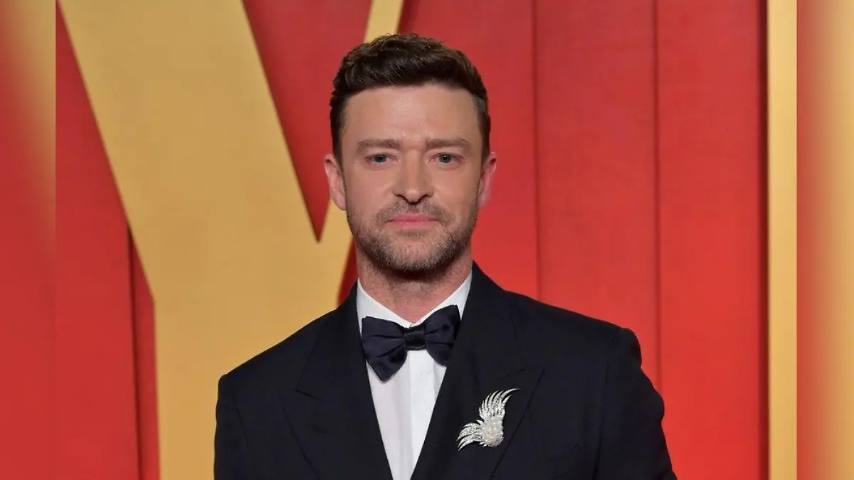 Saubermann-Image mit Kratzern: Justin Timberlake und seine Skandale
