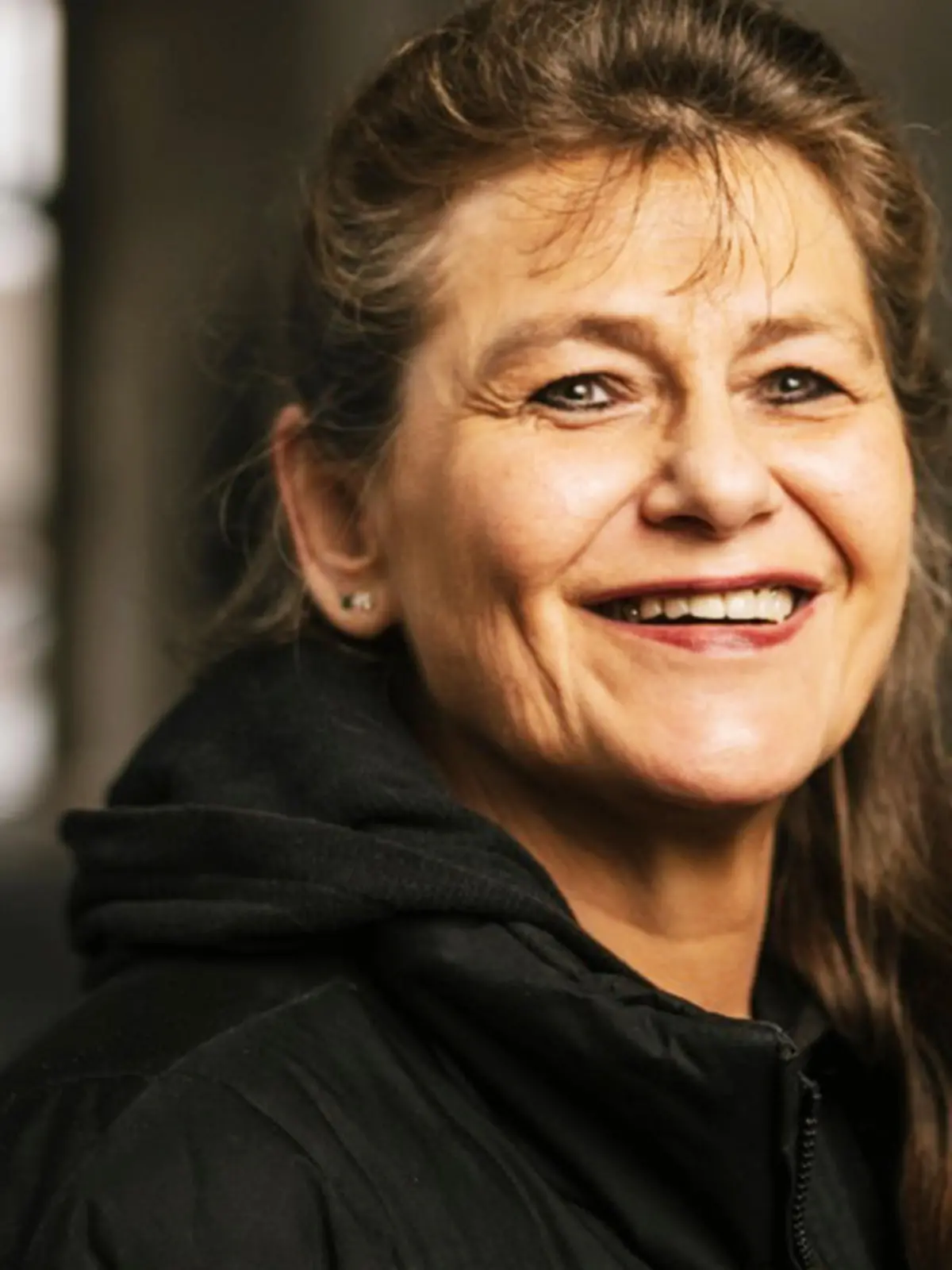 Patricia Krombach