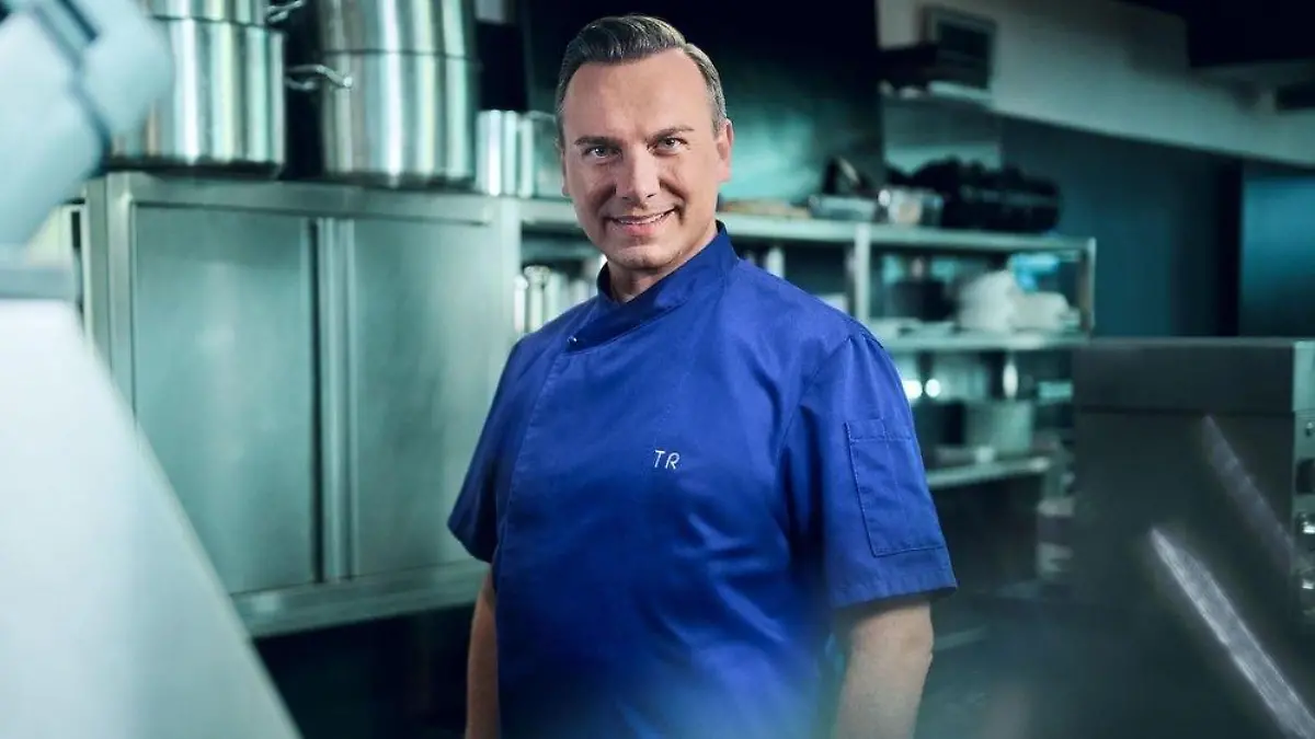 RTL zeigt fünf neue Folgen "Raue - Der Restaurantretter"