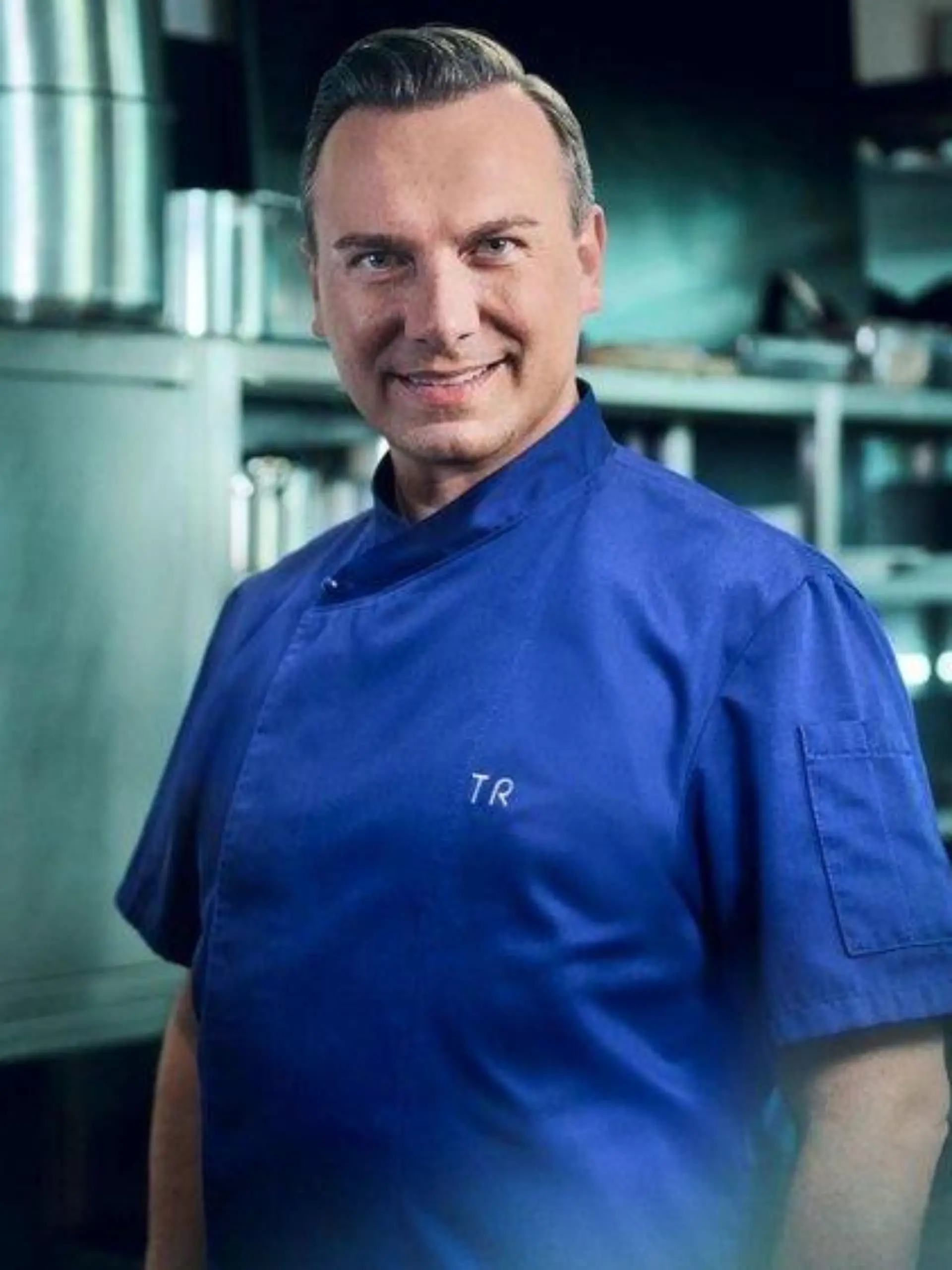RTL zeigt fünf neue Folgen "Raue - Der Restaurantretter"