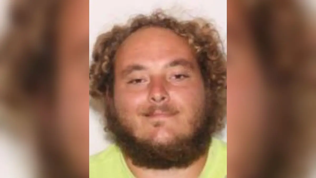 Rory Atwood (25) soll eine ganze Familie in Florida getötet haben.