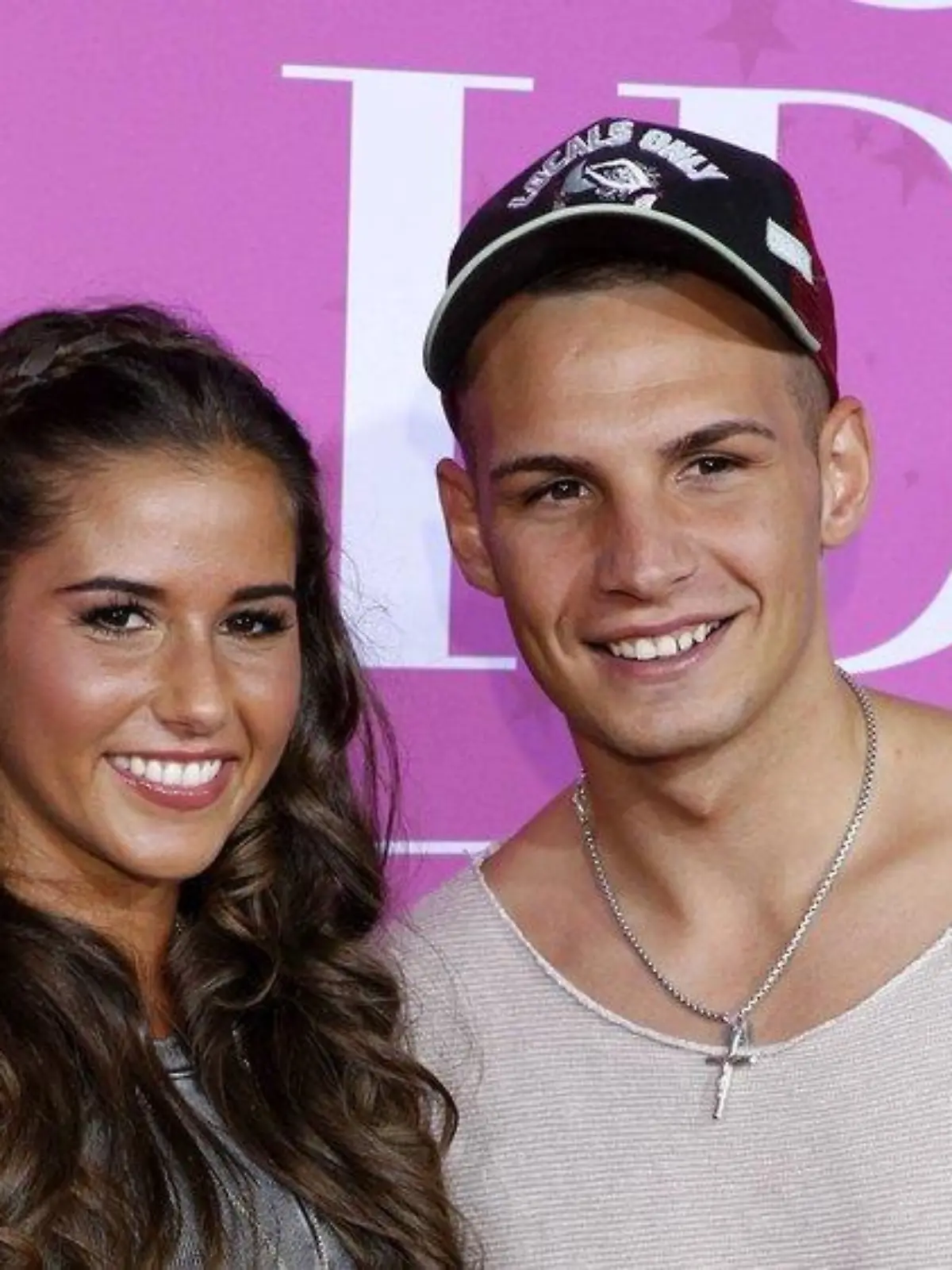 Alessios Geburtstag: So gratulieren Sarah Engels und Pietro Lombardi