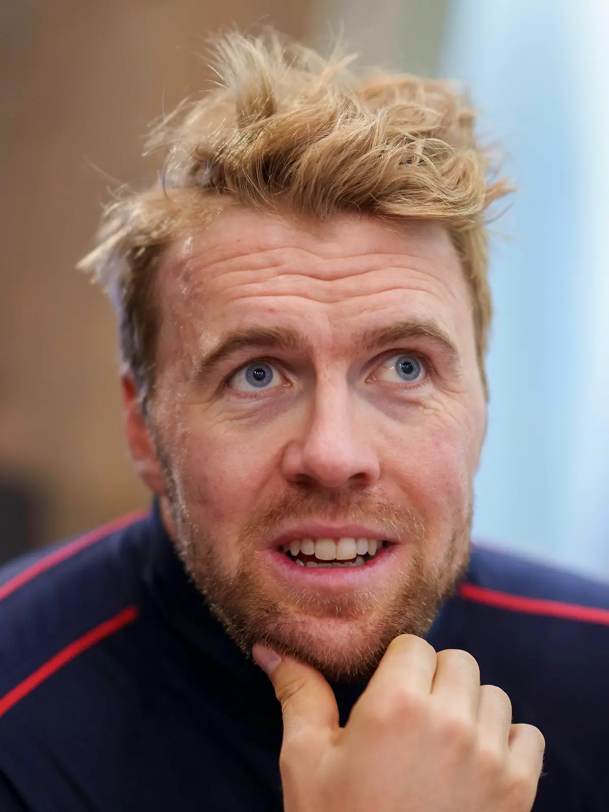 Aleksander Aamodt Kilde denkt wieder an ein Comeback als Ski-Profi.