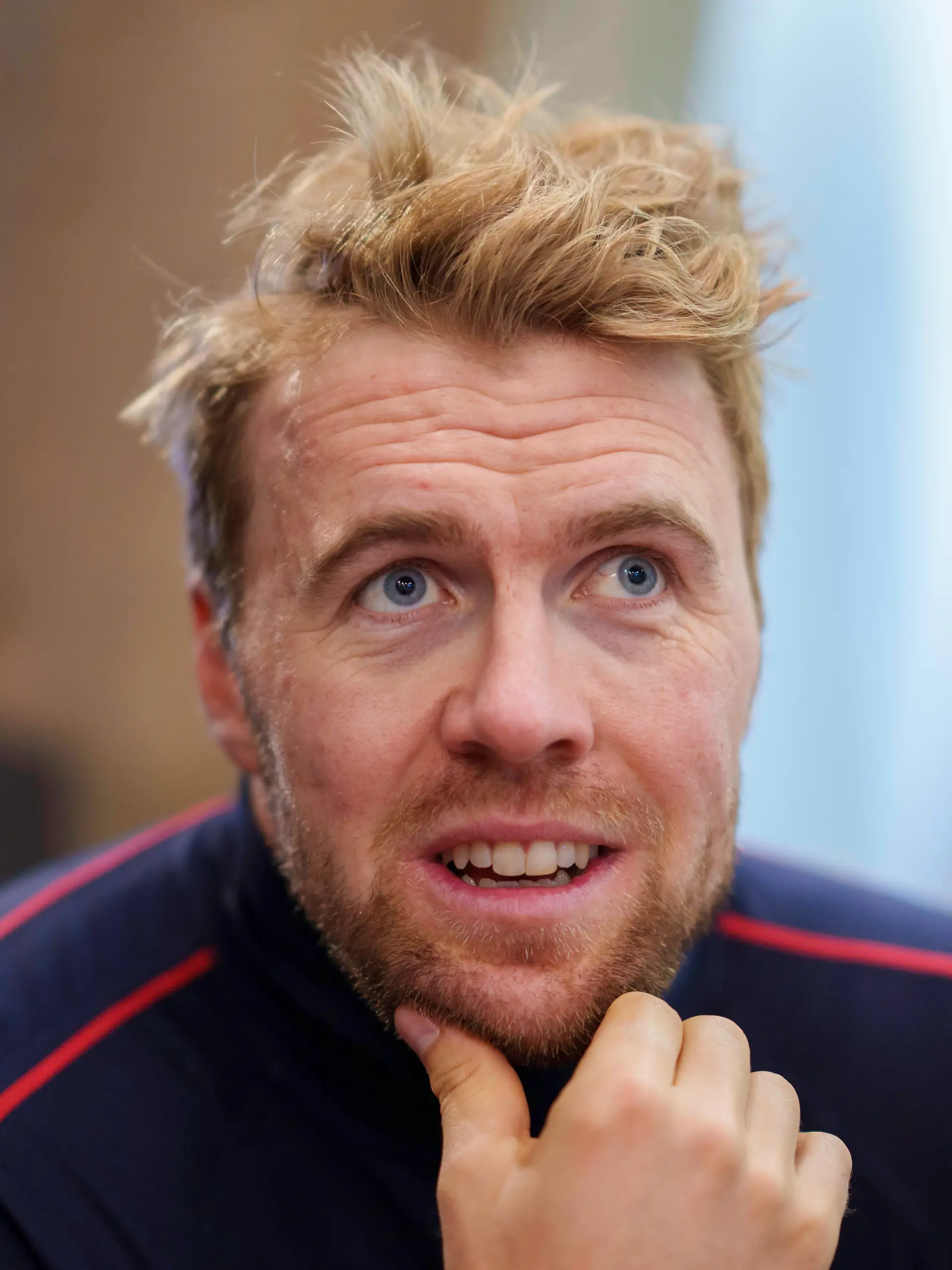 Aleksander Aamodt Kilde denkt wieder an ein Comeback als Ski-Profi.