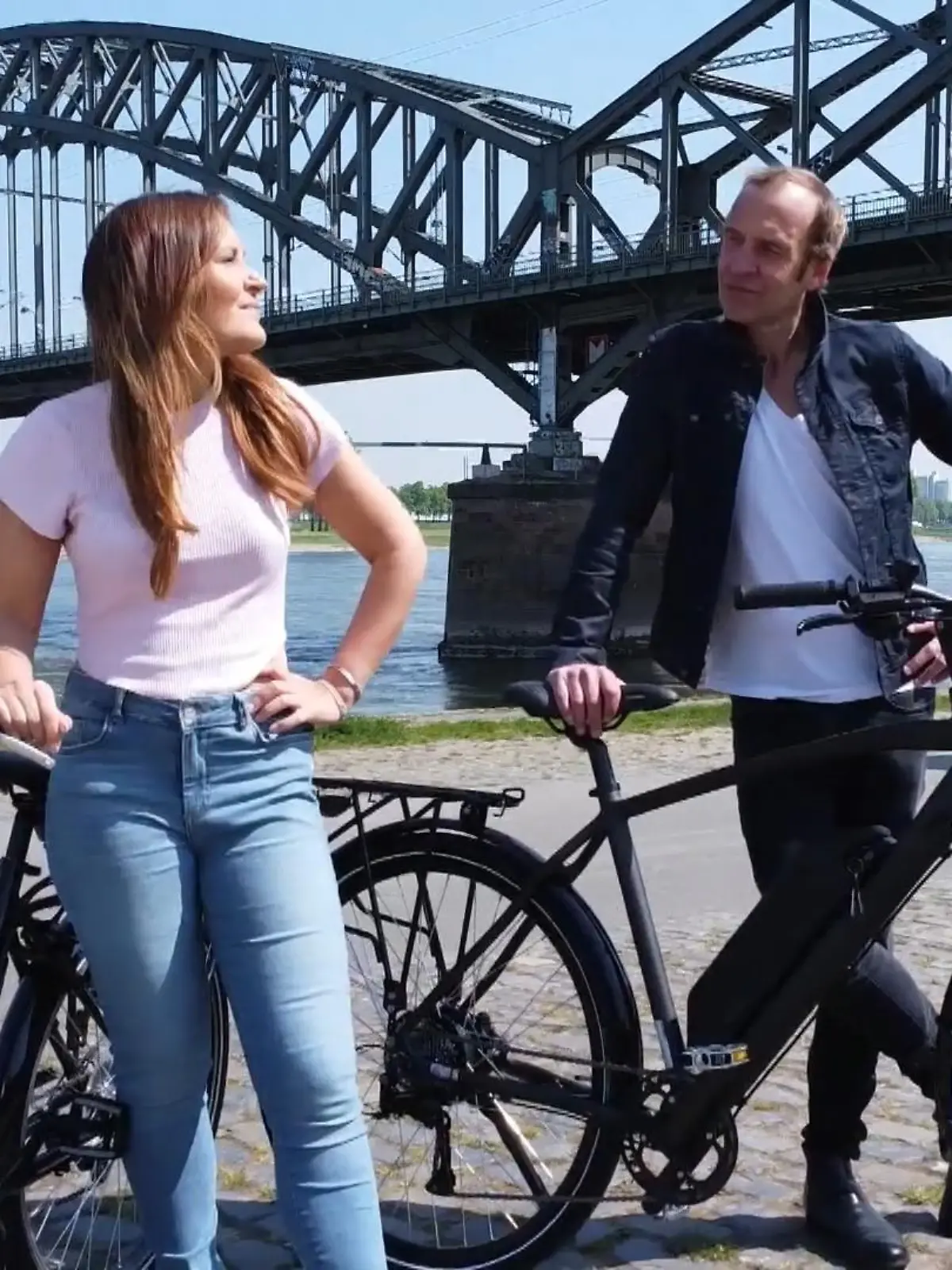 Bild zu: "E-Bikes im großen Preis-Check"