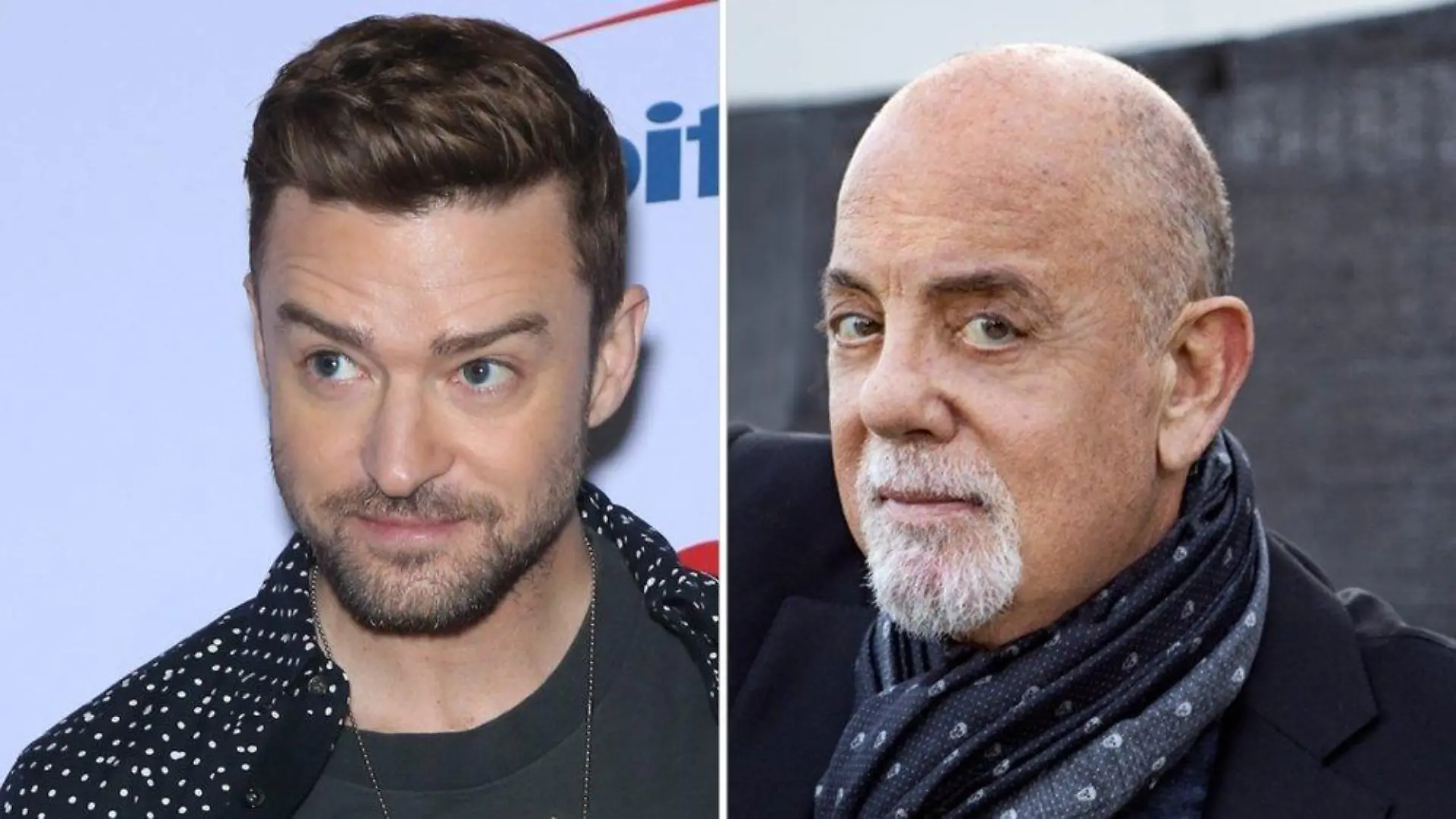 Justin-Timberlake-Verhaftung: Auch Billy Joel war in dem Hotel
