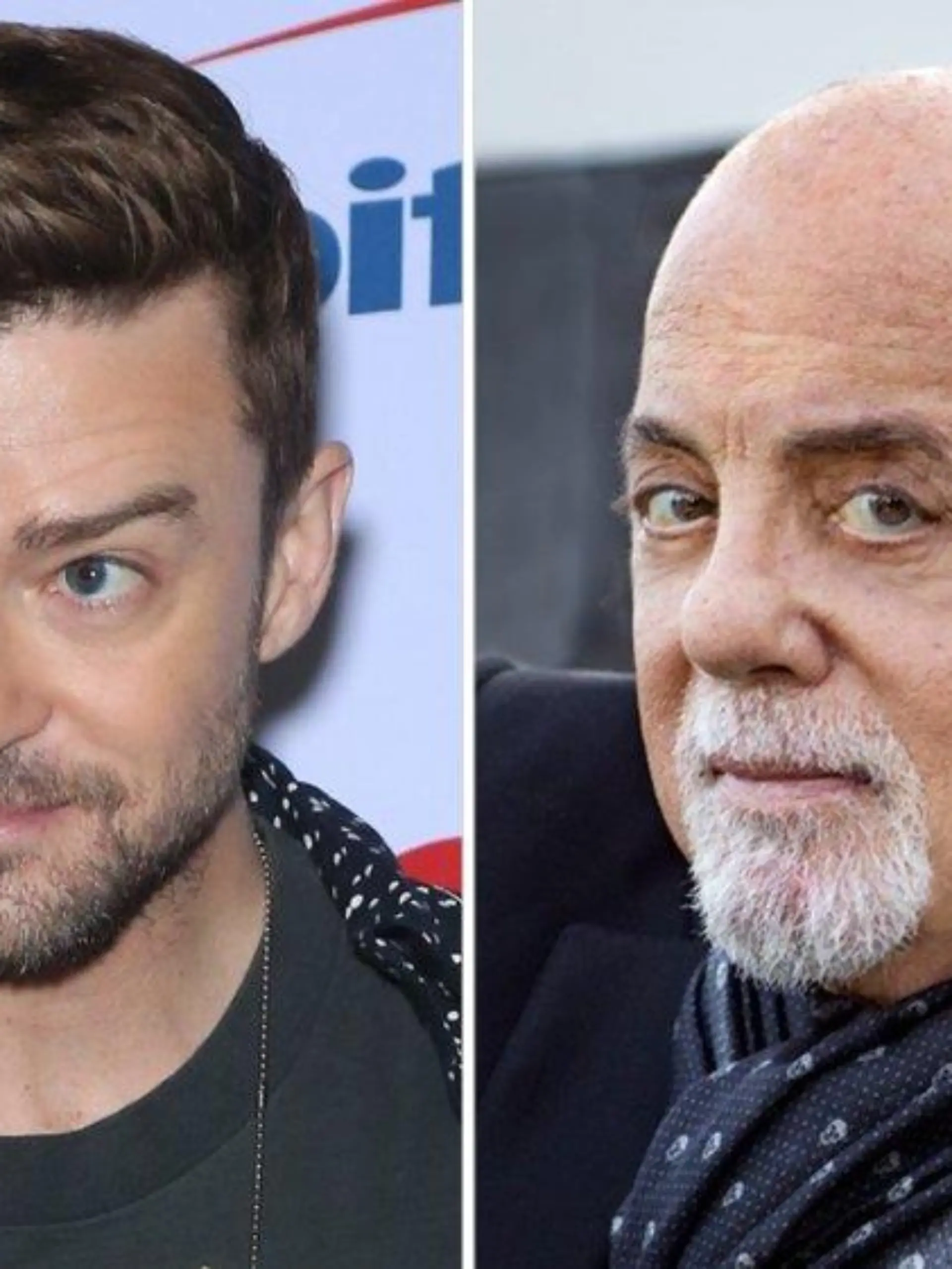 Justin-Timberlake-Verhaftung: Auch Billy Joel war in dem Hotel