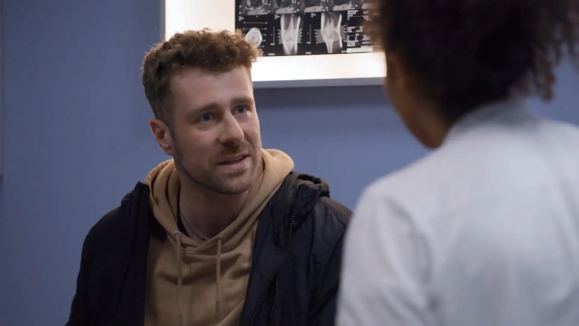 Die AWZ-Wochenvorschau (Teil 3): Tom ist sauer auf Imani