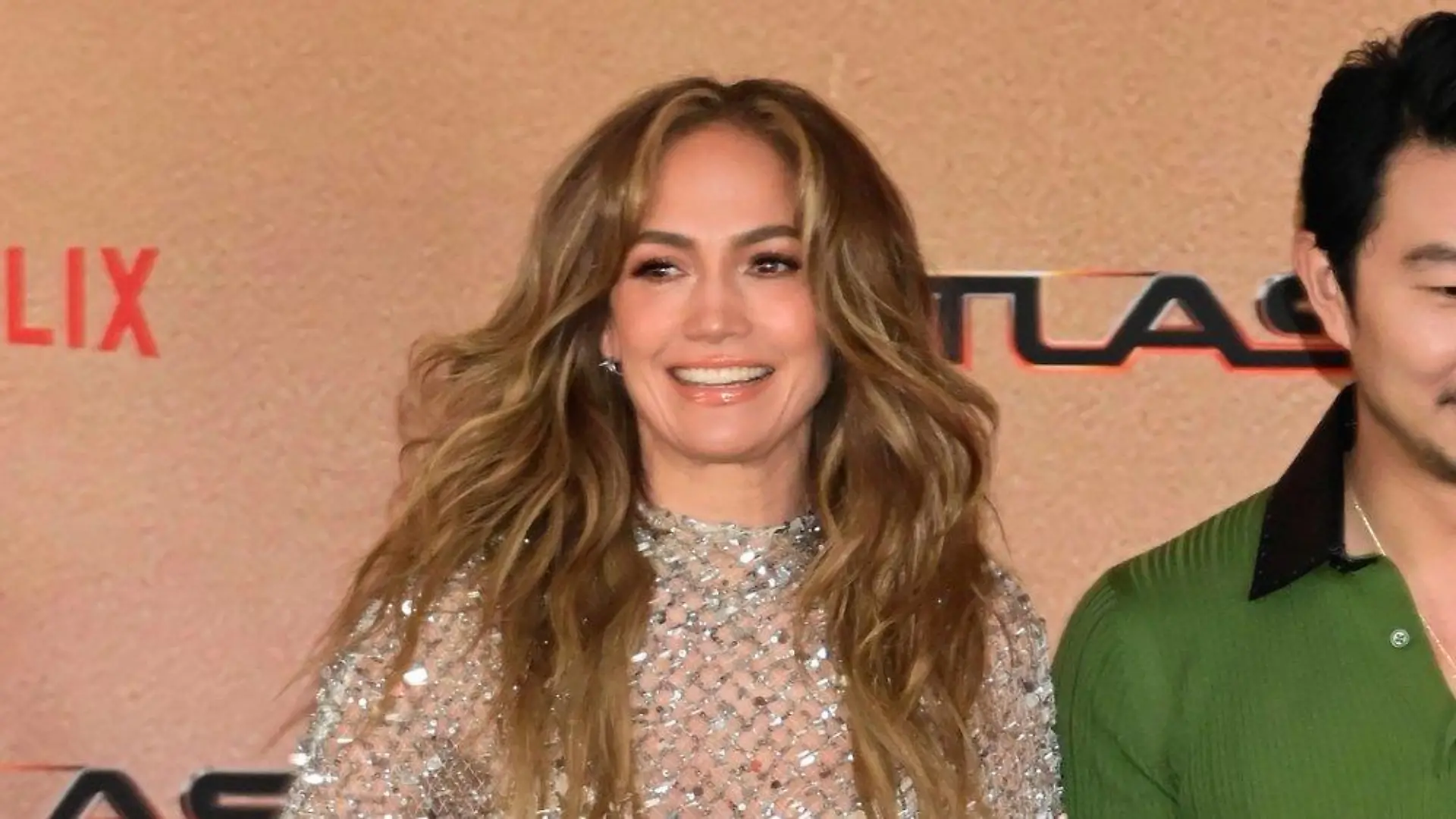 Ohne Ehemann Ben Affleck: Jennifer Lopez entspannt in Italien