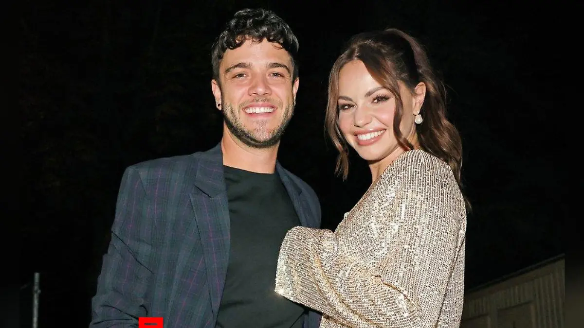 Christina und Luca Hänni 