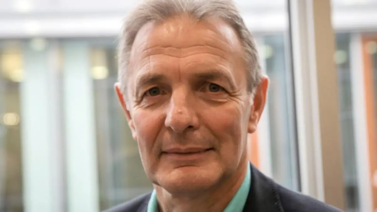 Karl-Heinz Körbel