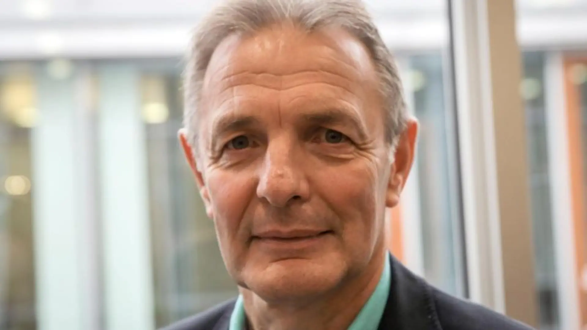 Karl-Heinz Körbel