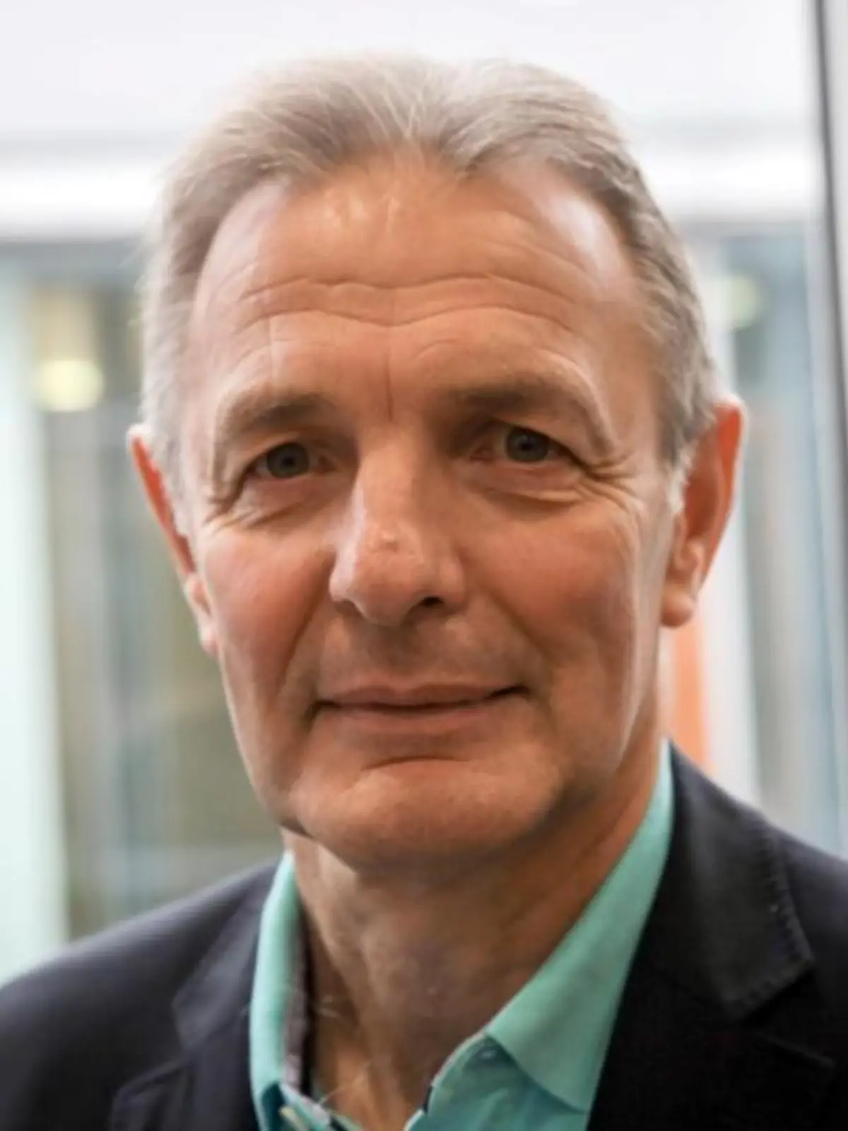 Karl-Heinz Körbel