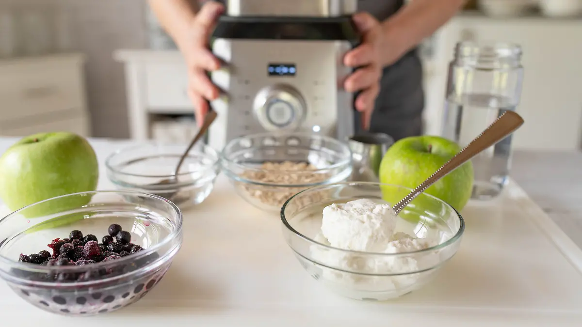 Mit diesem Smoothie ist das möglich!