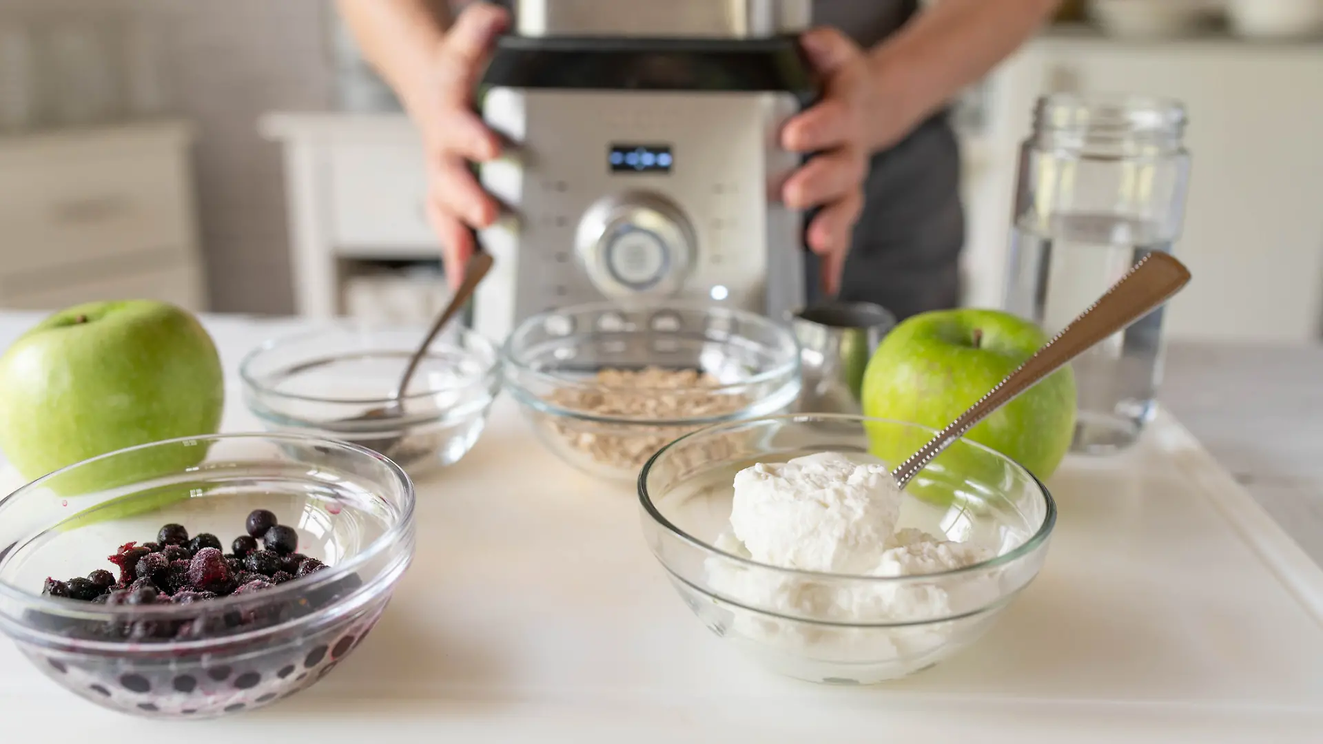 Mit diesem Smoothie ist das möglich!