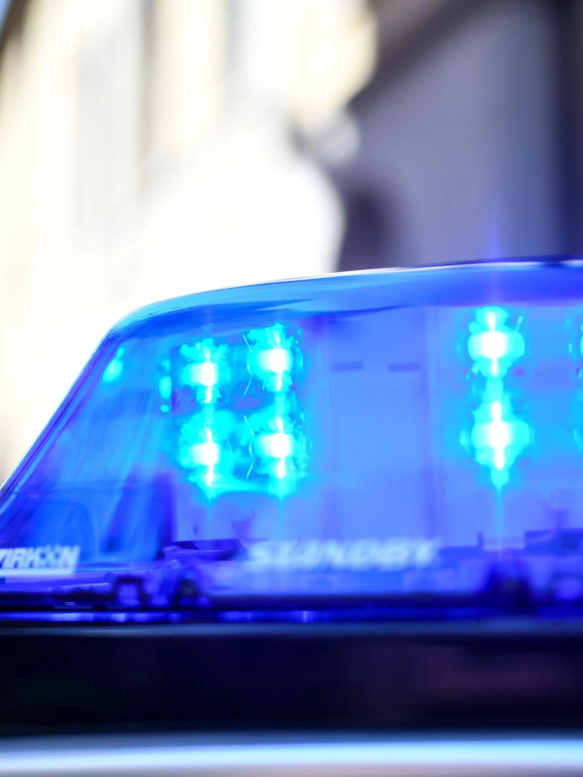 Bild zu: "Kind (8) an Grundschule mit Buttermesser verletzt?"