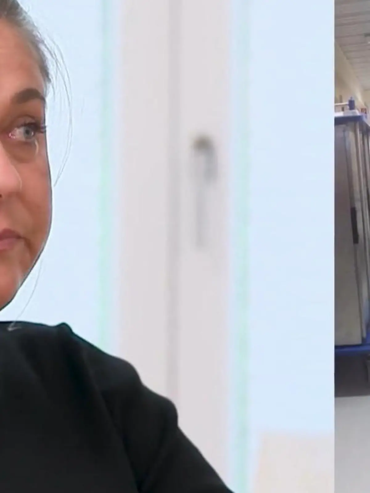 Bild zu: "Alina Werner (41) hat MS: „Ich möchte meine Tochter aufwachsen sehen”"