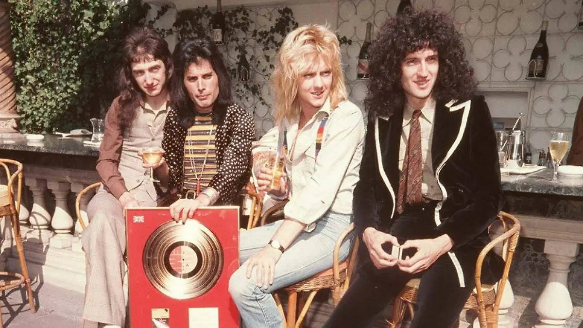 Milliardendeal mit Sony: Queen verkauft ihre Musikrechte