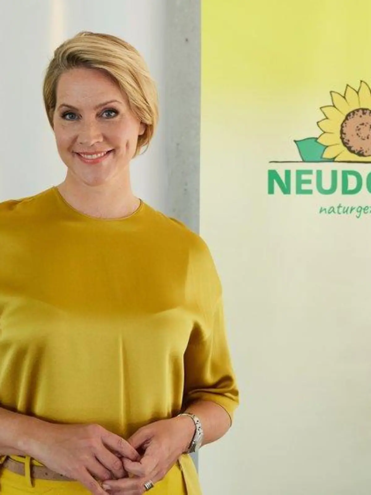 Gärtnern auf dem Balkon? Judith Rakers hat die richtigen Tipps