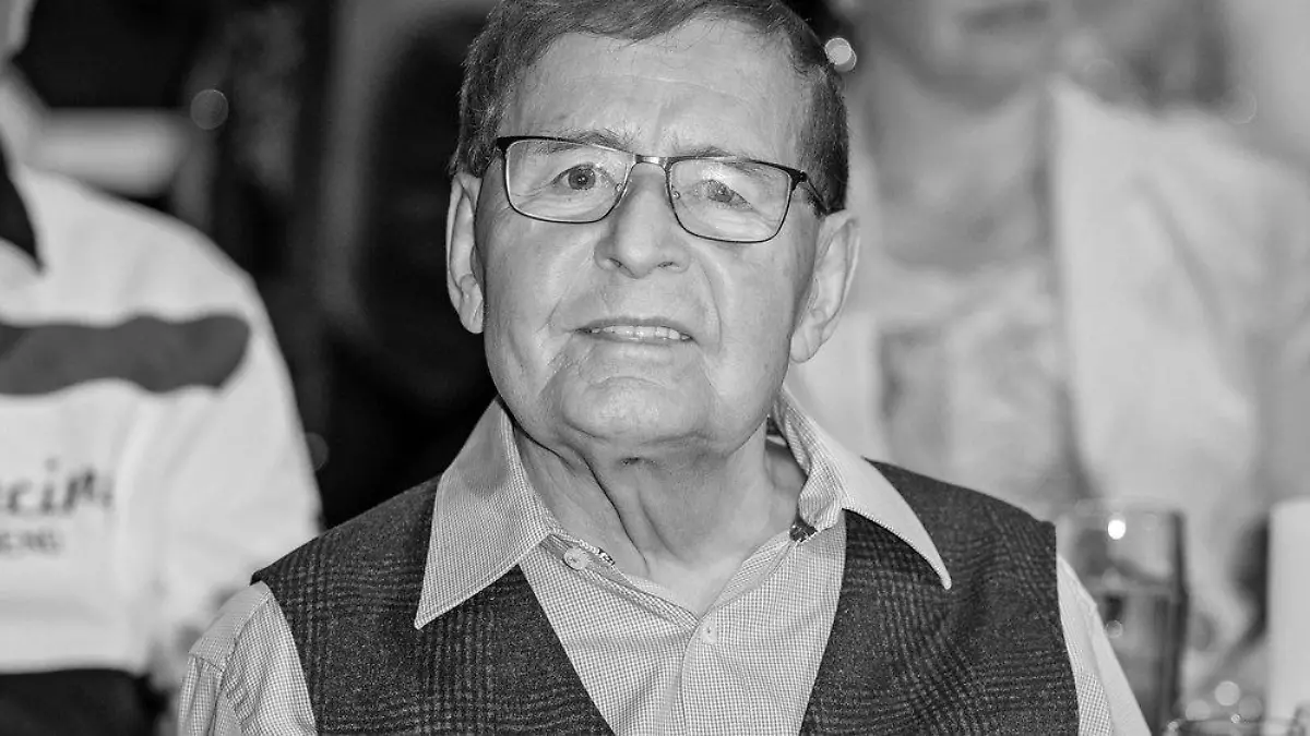 Stefanie Hertels Vater ist tot: Eberhard Hertel wurde 85 Jahre alt