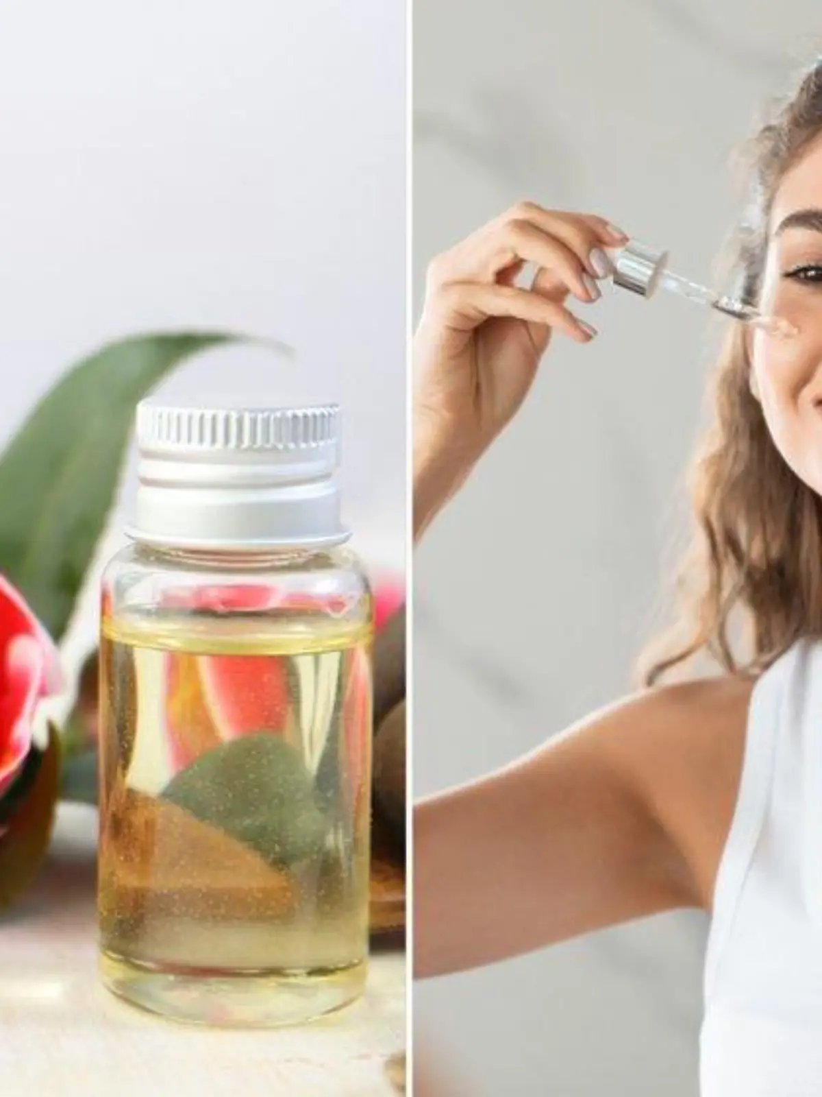 Wunderwaffe Tsubaki-Öl: Beauty-Trend aus Japan nicht nur gut für Haut
