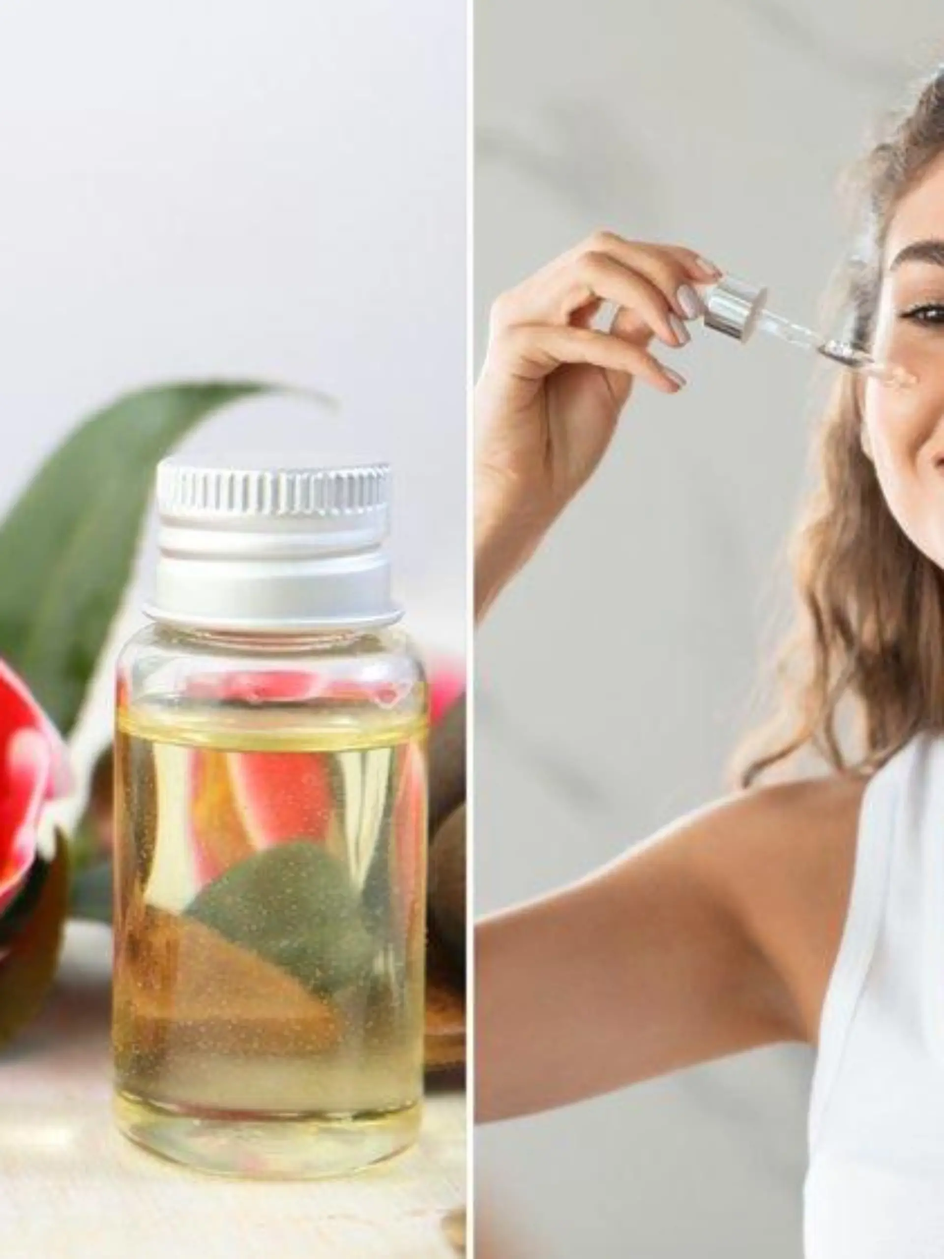 Wunderwaffe Tsubaki-Öl: Beauty-Trend aus Japan nicht nur gut für Haut