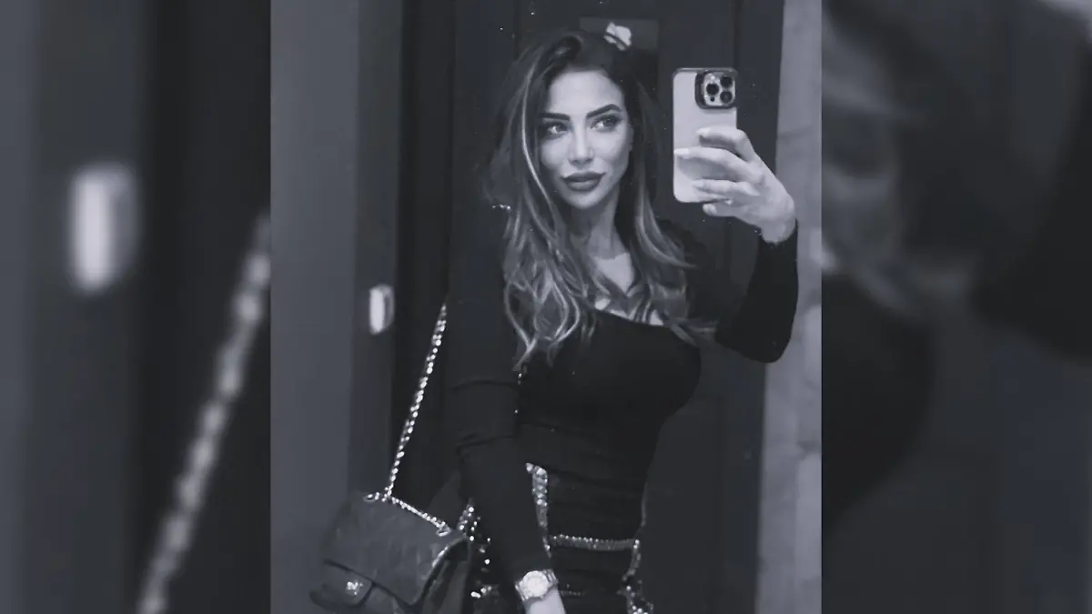 Farah El Kadhi starb 36 Jahren.