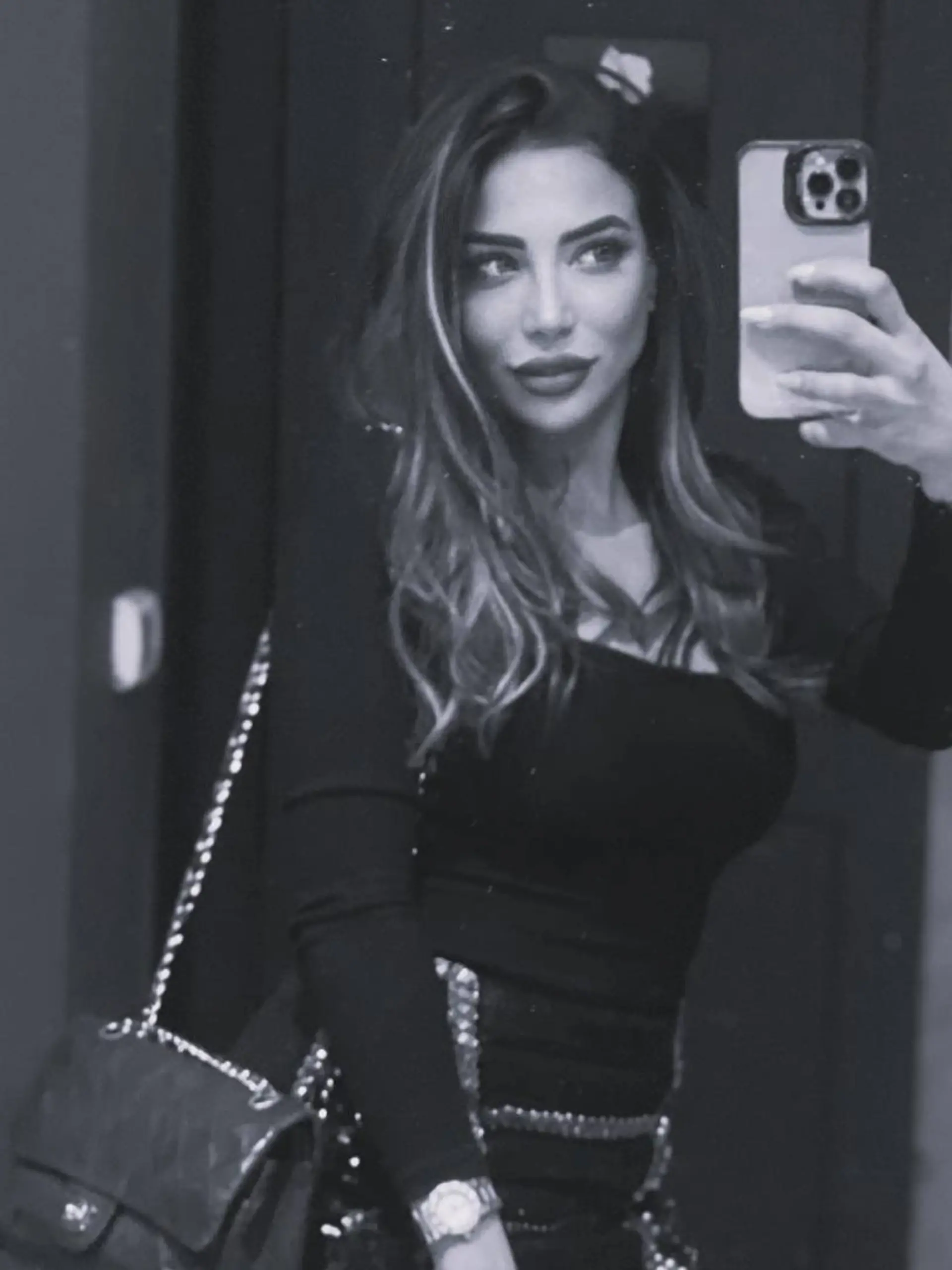 Farah El Kadhi starb 36 Jahren.
