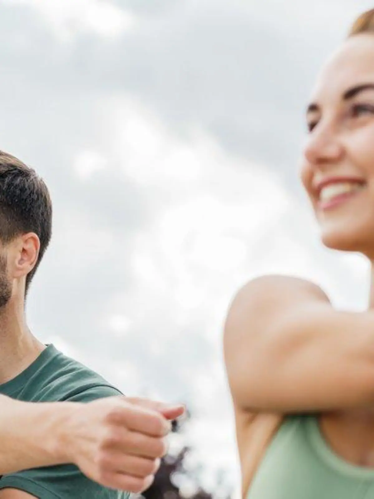 Gender Exercise Gap: Darum machen Frauen weniger Sport