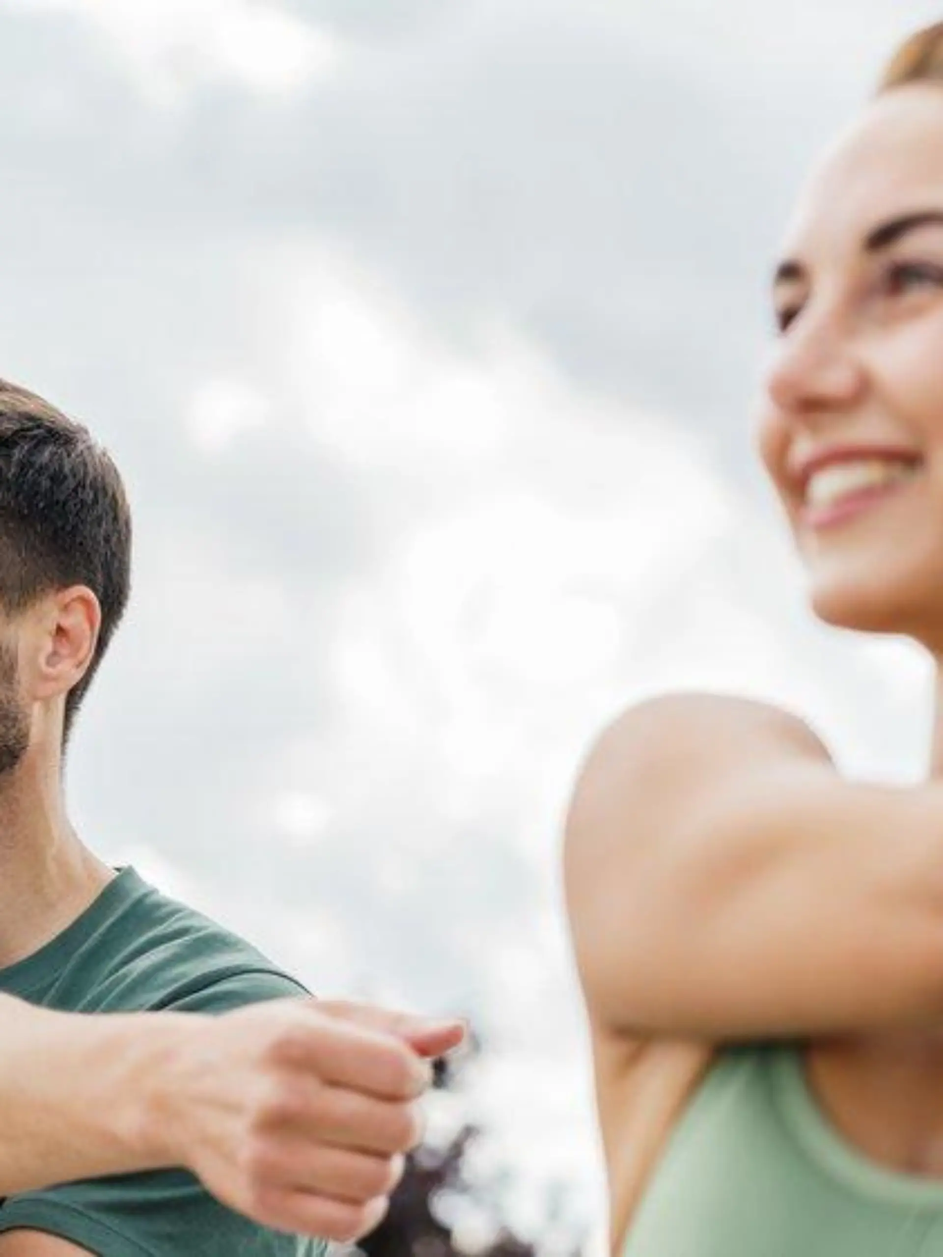Gender Exercise Gap: Darum machen Frauen weniger Sport