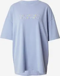 Florence by Mills-T-Shirt "Contentment"