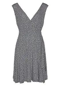 S.Oliver-Strandkleid