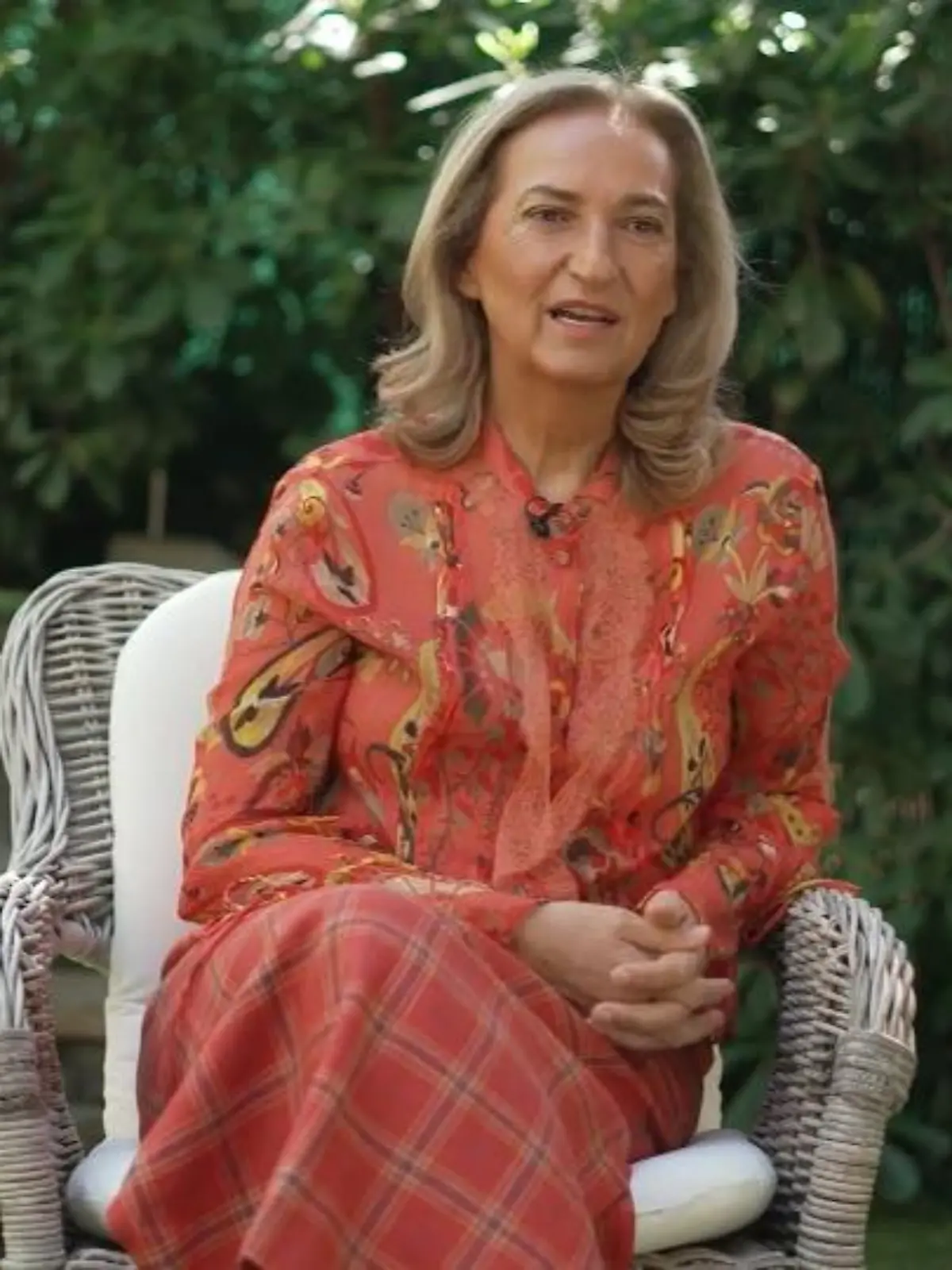Monaco: Hier gibt's Sonne satt und Luxus pur. Aber wie lebt es sich hier wirklich als deutsche Auswanderin? Die 60-jährige Juristin Michaela Mumm-von-Oldenburg kann dem mondänen Dasein eher wenig abgewinnen.