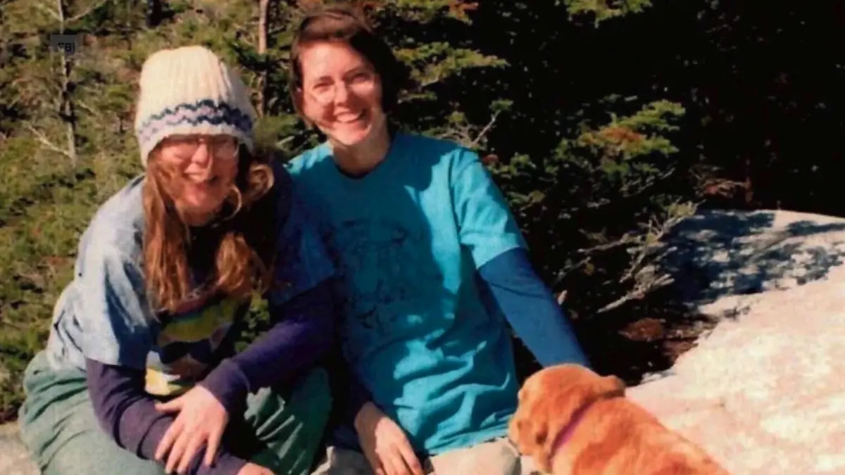 Der Mörder schlitzte seinen beiden Opfern die Kehle auf. Die Leichen der Frauen wurden auf einem Campingplatz im US-Staat Virginia gefunden.