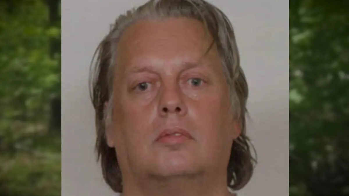 Walter Jackson starb 2018 in einem Gefängnis in Ohio, wo er weitere Haftstrafen verbüßte.