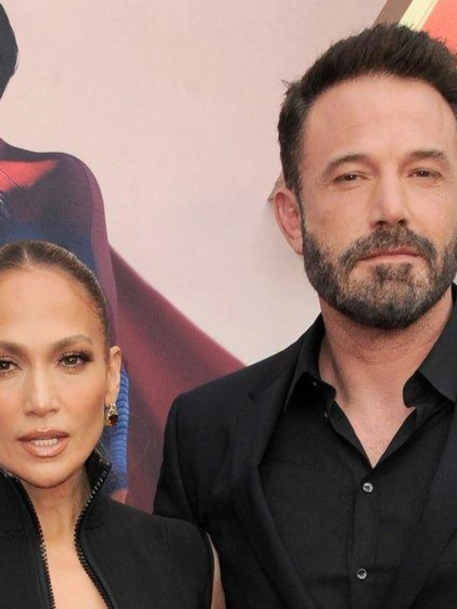 Ist Ben Affleck der Rummel um Jennifer Lopez zu viel?