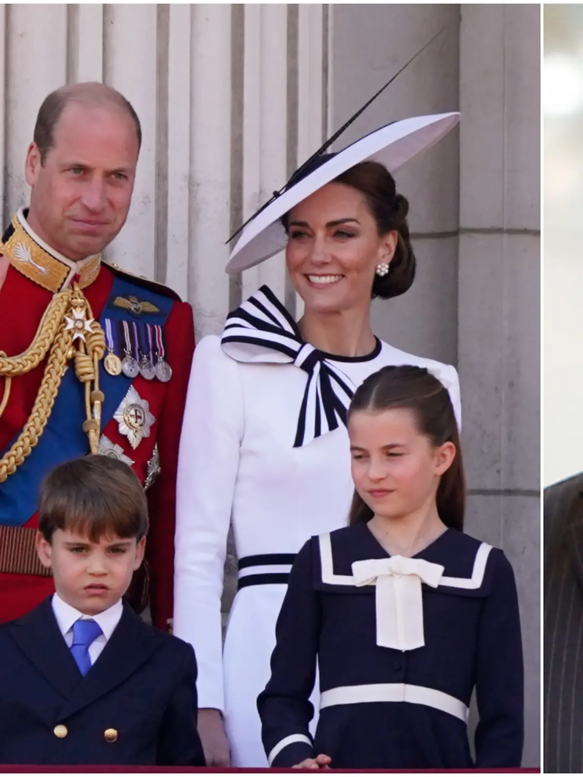 Prinz William wird 42. RTL-Adelsexperte Michael Begasse weiß, wie schwierig dieses Lebensjahr für den britischen Thronfolger war