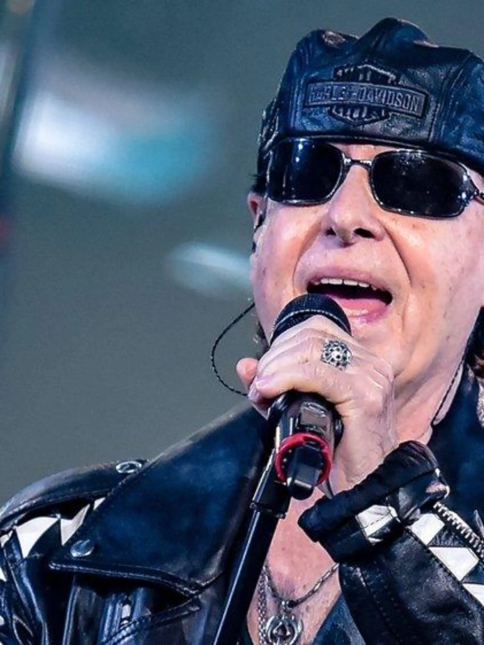 "Wind of Change": Film über die Scorpions in der Mache