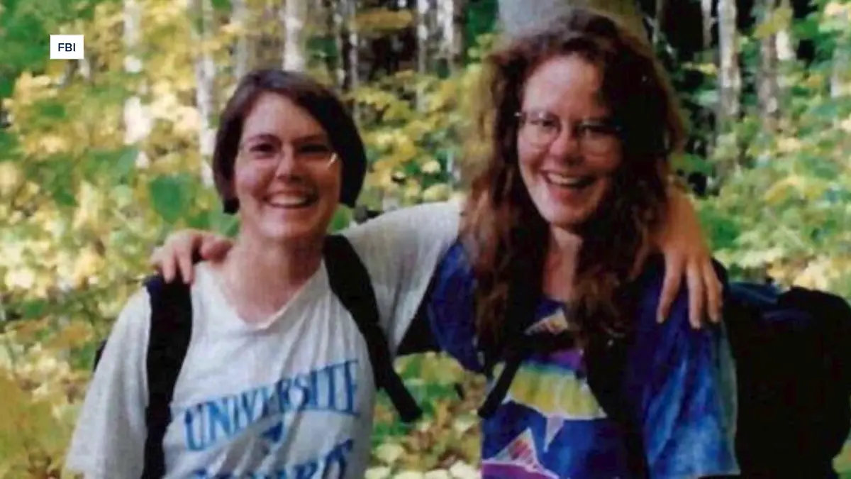 Doppelmörder gefasst! Kalter Fall gelöst, nachdem Julianne und Laura 30 Jahre lang getötet wurden