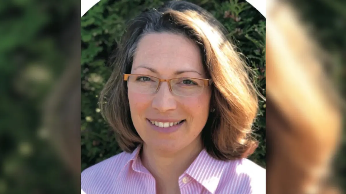 Tierärztin Dr. Sabine Frenzl