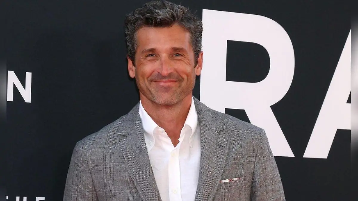 "Grey's Anatomy"-Star Patrick Dempsey spielt im "Dexter"-Prequel mit